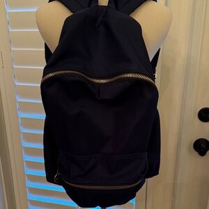 Stoney Clover Lane Midnight Backpack